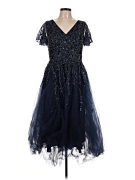 Mac Duggal Cocktail Dress