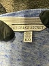 Victoria's Secret Blue Active T-Shirt Size M - photo 7