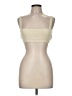 Danielle Bernstein Ivory Pullover Sweater Size M - photo 1