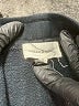 Thread & Supply Solid Black Shorts Size S - photo 3
