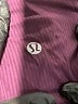 Lululemon Athletica Purple Track Jacket Size M (estimated) - photo 3