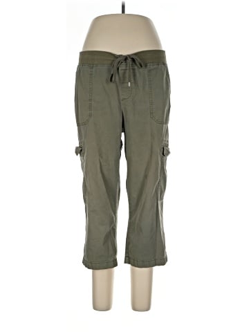 Chaps Cargo Pants (view 1)
