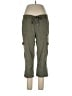 Chaps Green Cargo Pants Size L - photo 1