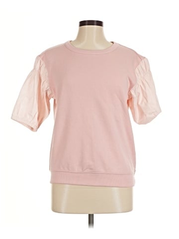 Free Assembly Short Sleeve T-Shirt (view 1)