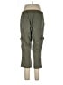 Chaps Green Cargo Pants Size L - photo 2