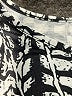 Unbranded Chevron-herringbone Gray Casual Dress Size XXL (2XL) - photo 7
