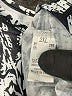 Unbranded Chevron-herringbone Gray Casual Dress Size XXL (2XL) - photo 8
