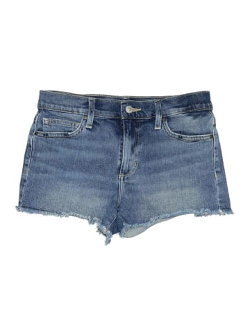 Joe's Jeans Denim Shorts (view 1)