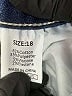 Unbranded Blue Jeans Size 18 - photo 5