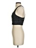 Lululemon Athletica Black Tank Top Size 4 - photo 5