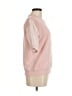 Free Assembly Pink Short Sleeve T-Shirt Size M - photo 4