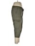 Chaps Green Cargo Pants Size L - photo 4