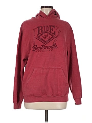 Tultex Pullover Hoodie (view 1)