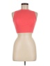 Zara Red Tank Top Size M - photo 1