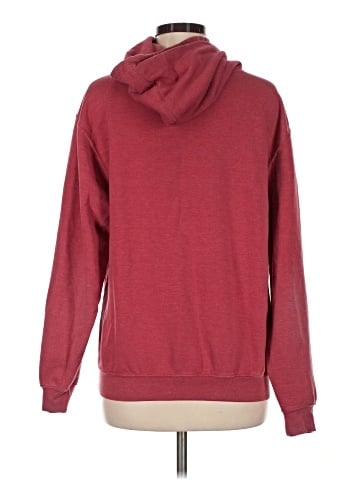Tultex Pullover Hoodie (view 2)