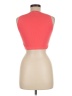 Zara Red Tank Top Size M - photo 2