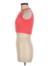 Zara Red Tank Top Size M - photo 5