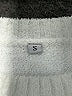 Assorted Brands 100% Polyester White Pullover Sweater Size S - photo 7