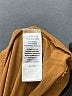 Max Studio Brown Short Sleeve T-Shirt Size XS - photo 8