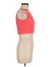 Zara Red Tank Top Size M - photo 4