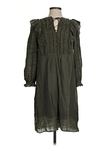 Current Air Casual Dress (view 1)