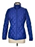 32 Degrees Argyle Blue Jacket Size M - photo 1