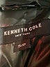 Kenneth Cole New York Black Snow Jacket Size S - photo 6