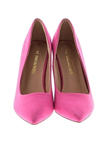Dream Pairs Heels (view 2)