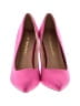 Dream Pairs Pink Heels Size 8 - photo 2
