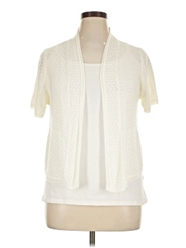 Perceptions Cardigan