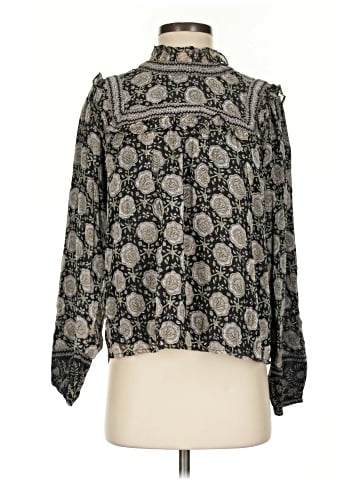 Cleobella Long Sleeve Blouse (view 1)