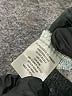 Monteau Paisley Gray Casual Dress Size M - photo 8