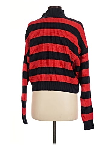 Free Assembly Pullover Sweater (view 2)