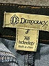 Democracy Blue Jeans Size 8 - photo 7