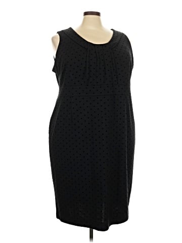 Lands' End Casual Dress (view 1)
