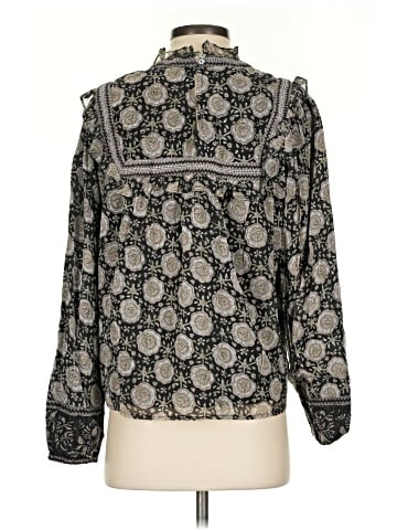 Cleobella Long Sleeve Blouse (view 2)