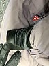 Lululemon Athletica Gray Snow Jacket Size 12 - photo 6