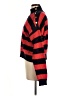 Free Assembly Stripes Red Pullover Sweater Size M - photo 5