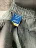 Active by Old Navy Chevron-herringbone Gray Athletic Shorts Size L - photo 3