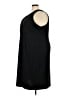 Lands' End Black Casual Dress Size 3X - photo 5
