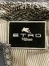 ETRO Gold Jacket Size EU (IT) 42 / US 6 - photo 6