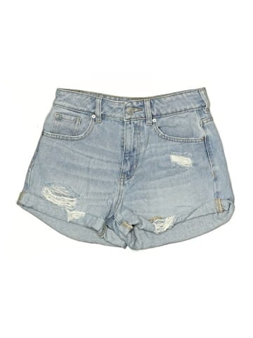 PacSun Denim Shorts (view 1)