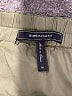 BCBGMAXAZRIA Solid Green Casual Skirt Size M - photo 4