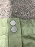 BCBGMAXAZRIA Solid Green Casual Skirt Size M - photo 6