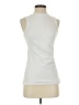 Athleta White Sleeveless T-Shirt Size XS - photo 1