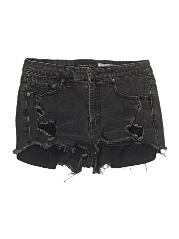 Aeropostale Denim Shorts (view 1)