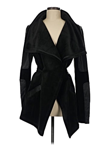 Blanc Noir Coat (view 1)