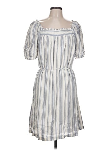 Ann Taylor LOFT Outlet Casual Dress (view 1)