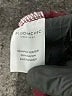 BLOOMCHIC Burgundy Long Sleeve Blouse Size 14 - photo 8