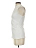 Athleta White Sleeveless T-Shirt Size XS - photo 5